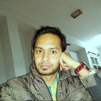 Deepal Kumar