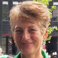 Trudi Stevens, MSc, CMgr FCMI.