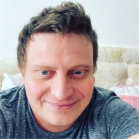 Chris Challinor