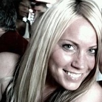 Jennifer Pogue