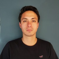 Alejandro Zurita