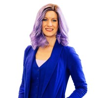 Dr. Stacey Ann Schulte Potter, PMP