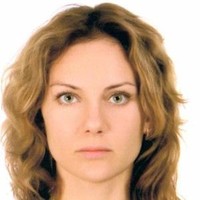Екатерина Никонова