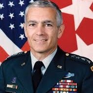 Wesley Clark