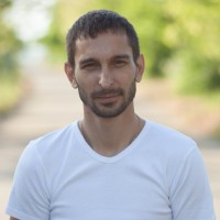 Maksym Dorodnov