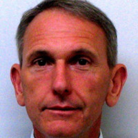 Robert Warburton