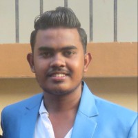 VINAY KUMAR YADAV