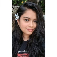 Snigdha Jena