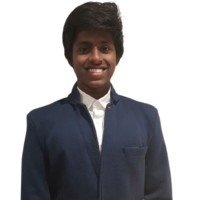 Murali Krishnan Nandha Kumar