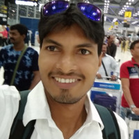 Satwik Patel