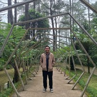 Muhamad Ibnu Viadi S.IP