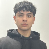 Franco Agustin Palombo Pinto