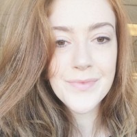 Bronwen Grieve