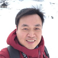 Kelvin Yang