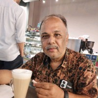 Sanjeev Ahluwalia