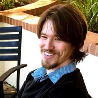 Tyler J. Otte