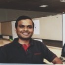 Rajesh Kethepalle