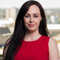 Gemma Robertson