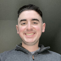 Evan Mazzeo