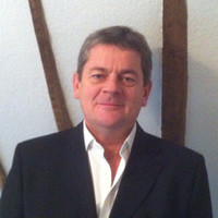 Graham Marsh