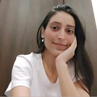 Neha Thakur