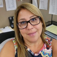 Lynette Hernandez