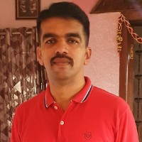 Vasanth Kumar J