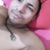 Cicero Dos Santos
