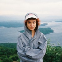Anna Radionova