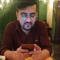 Sagar Patel