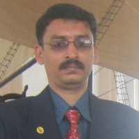 Kishore Kuthnikar Nagaraj