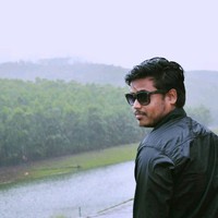 Farook Mantur
