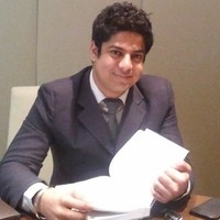 CA, CI- Tax JAIKRIT MALIK