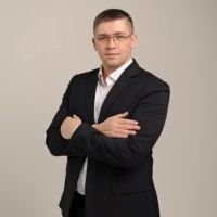 Сергей Ивашкин