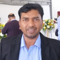 Raziuddin Mohammed
