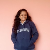 usha achary