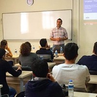 Mustafa Kemal Özşen