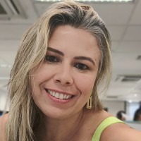 Tatiane Gavazzi