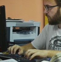 Leonardo Vigolo