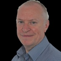 Mark Dodman