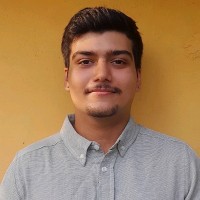 Vaishnav B Bhat