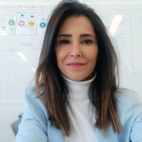 Amal Asfani Tekouk