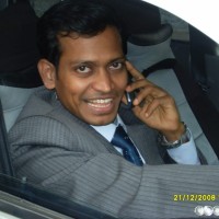 Hrudaynath Mandavkar
