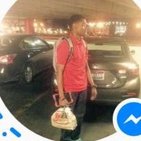 Xzavion (Karlos) Hayes