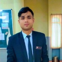 Shubham Kumar