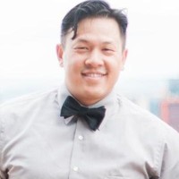 Jack Chen