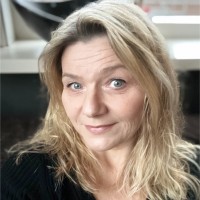 Gerda Versteegh