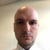 Matt Wood
