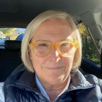 Catherine Bernier