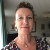 Jill Walford